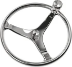 Lewmar Powergrip Steering Wheel New. Price: $168.99.
