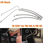 For Mercruiser Sei Bravo Trim Cylinder Full Hose Kit 32-99904Q 32-864589 864588 New. Price: $62.50.