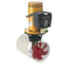 Vetus Thruster 95KGF 12V D185MM #BOW9512D New. Price: $3901.40.