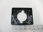818513T Remote Bezel Mercury/quicksilver Panel Mount Controls Used. Price: $19.99.