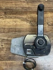 Mercury Remote Controller Commander 3000 Classic 827270A45 Mercruiser Used. Price: $249.00.