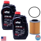 Edwards Full Synthetic Oil Change Kit 2014-2024 Sea-doo Spark Pwc New. Price: $68.25.