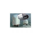 Seastar HO6122 Kicker Motor Cable For Manual Steering Auxiliary Engine New. Price: $721.91.