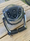 Evinrude 5009378 E-tec Dual Binnacle Controls Icon Nla Used. Price: $650.00.