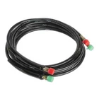 Seastar HO5718 Pro Hoses 18FT Hydraulic Outboard Steering Teleflex Marine New. Price: $220.94.