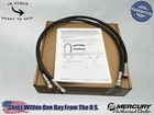 Oem Mercury Verado Power Steering Hose KIT-3 Ft. 8M0167282 / 8M0046915 New. Price: $150.73.