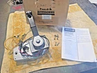 Quicksilver Control Shift/throttle 88150A27 Mercruiser/mercury New. Price: $550.00.
