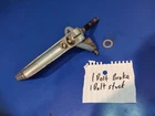 0279019 0278260 0377581 Lever Johnson Evinrude 18HP Used. Price: $29.00.