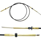 Seastar CC17011 11FT Throttle Shift Control Cable Johnson Evinrude 768341 377371 New. Price: $57.94.