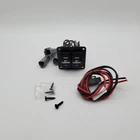 Lenco Carling Double Rocker Switch Kit 10222-211D Used. Price: $54.78.