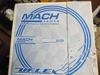 Mercury Mercruiser Control Cable Uflex MACH5X09 Shift Throttle 09FT New. Price: $49.99.