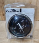 Faria Beede 33742 Diesel Tachometer Chesapeake Black Ss 4000 Rpm New. Price: $81.11.