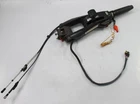 5008470 5008256 Evinrude Etec Tiller Handle Arm 15 30 Hp Aa Ab Af 2011 & Up Used. Price: $600.00.