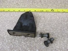 Mercury Outboard 20, 25 Hp 96186A Bracket Assembly, Attaching Used. Price: $30.00.