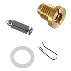 Evinrude Johnson Float Valve & Seat Assembly, 0396522 New. Price: $15.99.