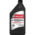 Mercury Premium Plus TC-W3 2-STROKE Marine Engine Oil, Quart (858026K01) New. Price: $22.99.