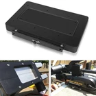 1854064 MKA-64 Composite Quick Release Bracket For Minn Kota Ulterra, Terrov New. Price: $164.00.