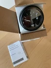 Brand New Wema Usa Kus J-MV00008 CPFR-BB-240-33 Marine Rv Fuel Gauge. Price: $19.99.