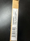 Mercury Quicksilver 16FT (gen 2) Throttle & Shift Cable PART#8M0085977 New. Price: $50.00.