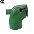 High Quality Fit For Volvo Penta Diesel Exhaust Elbow Replaces 861289 New. Price: $76.33.