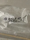 93865T Mercury Marine Lock Rod Qty. 1 Factory Part Brand New. Price: $19.97.