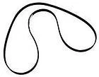 Oem Mercury Optimax V6 135 150 175 Dfi Serpentine Belt 57-828507Q4 New. Price: $74.49.