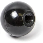 Teleflex Morse 35232-004 Seastar Throttle Shift Control 1-3/8" Black Knob New. Price: $19.95.