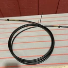 Seastar Part # CCX17917 Mercury Gen I Control Cables Qty 2, 17FT Pre Owned Used. Price: $45.00.