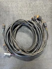 Omc Johnson Evinrude Wiring Harness Cable 12' 0176339 Used. Price: $50.00.