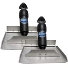 Bennett Trim Tab 12" X 9" Electric System #BOLT129 New. Price: $534.49.