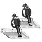 Lenco Marine 15038-101 14" X 12" Standard Performance Kit W/o Switch New. Price: $799.68.