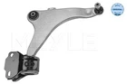 Meyle 716 050 0047 Track Control Arm For Volvo Neu. Price: $155.27.