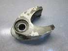 0317780 Steering Shaft Mount Bracket Evinrude Johnson Outboard 85-135 Hp Used. Price: $24.99.