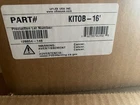 Uflex KITOB-16 Hydraulic Foot Outboard Steering Hoses New. Price: $132.99.
