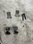 0310685 Omc Cable Anchor Block Johnson Evinrude Used. Price: $20.00.