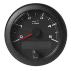 Veratron 3-3/8" (85MM) Oceanlink Tachometer 5000 Rpm New. Price: $237.02.