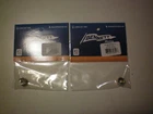 Bennett Marine Quantity Two Of Part #T1127 Nut With Ferrule , Free Freight New. Price: $10.95.