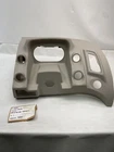 Larson 2011 Lx 1850 Stbd Blank Dash Panel Shroud 2262-2176 Sand Fiberglass Boat New. Price: $191.96.