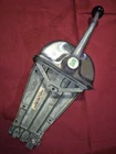 Morse Remote Control Shift/throttle Chris Craft Catalina Boat Marine Early 70S Used. Price: $100.00.