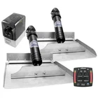 Bennett 12X12 Hydraulic Trim Tab System W/one Box Indication New. Price: $1002.34.