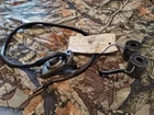 580780 Solenoid Upper And 580781 Lower 383781 Shift Cable 1970 85HP Used. Price: $120.00.