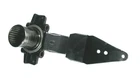 Mercury 825222F3 Steering Arm 816667F3 Bracket - Used. Price: $91.95.
