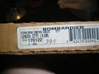 Evinrude,johnson,omc #176122 *uncommon! Shift/throttle Cable, Free Freight New. Price: $32.95.