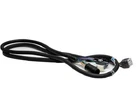 Suzuki, Harness Adapter, 36620-93J30 Superceeded By 36620-93J32 New. Price: $99.81.