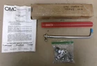 New Oem Omc Johnson / Evinrude Steering Kit, Part # 433463. Price: $42.99.