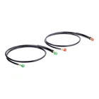 Seastar HO5103 Ss O/b Hose Kit Stnd. 2 X 3' - (0. New. Price: $161.29.