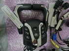Yamaha Twin Engine 2ND Station Kit Helm Master Ex For Electric Steering New. Price: $3450.00.