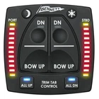 Bennett OBI9000-H Control With Indicator Lights For Hydraulic Tabs New. Price: $432.19.