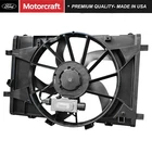 Ford Oem Fan Control Unit Module 10-12 Mercury Milan Lincoln Mks Fusion 3.5L New. Price: $109.75.