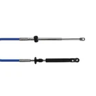 Uflex Johnson/evinrude/omc 10' #MACH14X10 New. Price: $62.30.